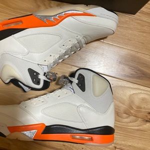 Jordan 5 Shattered Backboard